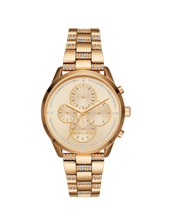 Часы Michael Kors Slater MK6519